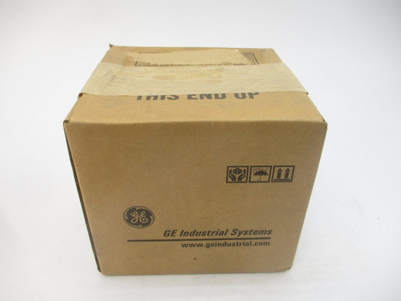 GENERAL ELECTRIC SELA36AI0100 600VAC 100A NSFS
