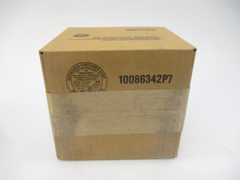 GENERAL ELECTRIC SELA36AI0100 600VAC 100A NSFS