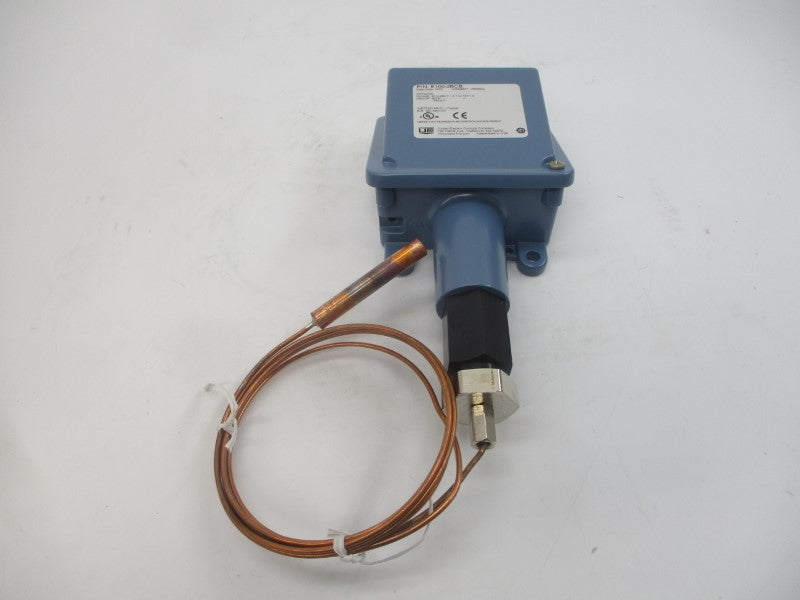 UNITED ELECTRIC E100-2BCB 480VAC 15A NSMP