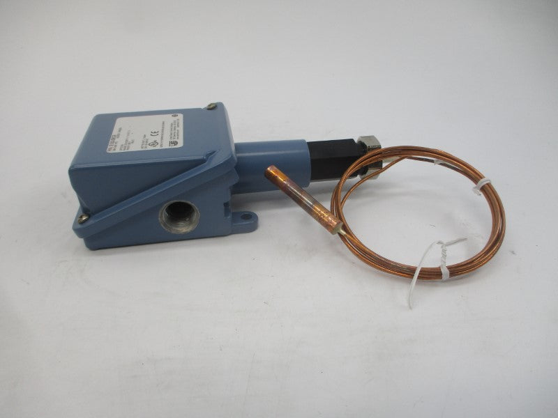 UNITED ELECTRIC E100-2BCB 480VAC 15A NSMP
