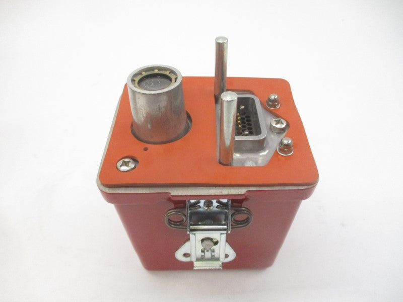 FIREYE C9502N DE601-108A NSMP