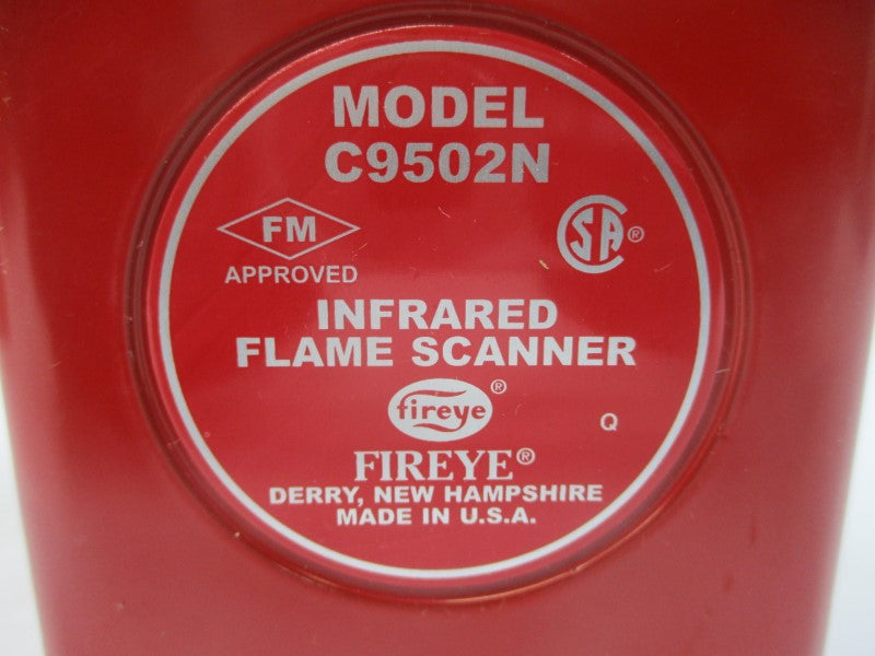 FIREYE C9502N DE601-108A NSMP
