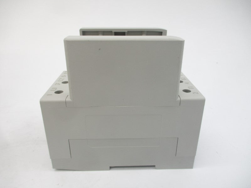 ALLEN BRADLEY 193-ESM-IG-100A-T SER. A 600VAC 10-100A (BR/WH) NSMP