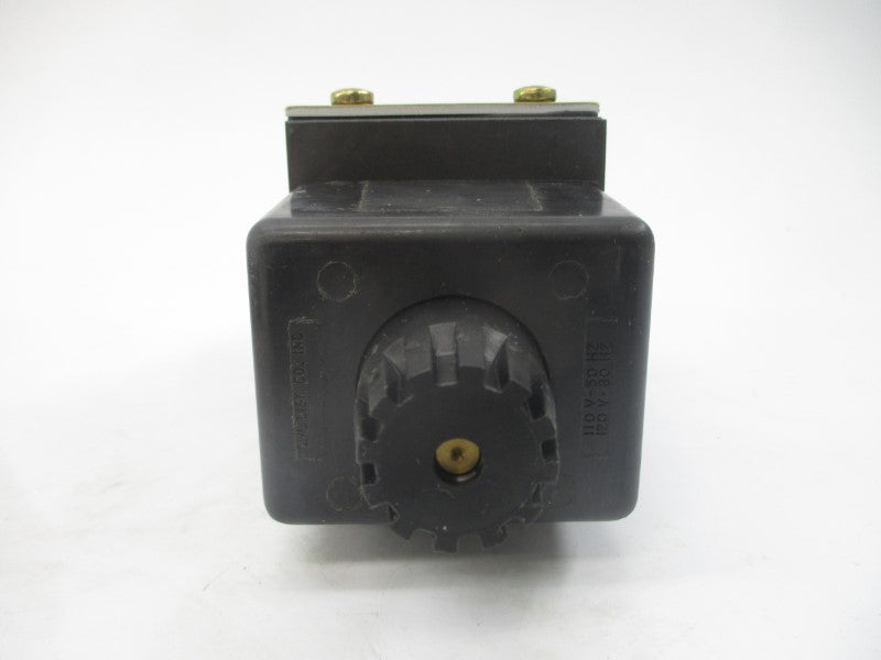 PARKER D3W8CNYC 110/120V 0.79-0.93A 1500/5000PSI NSMP