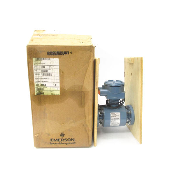 ROSEMOUNT 8705TPA010S1W0N0 40VDC 0.5A 275PSI NSMP