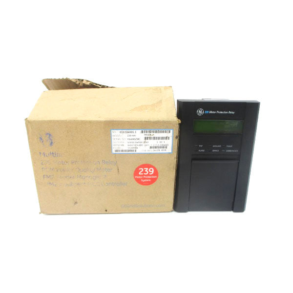 GENERAL ELECTRIC 239-AN 250VAC 10A NSMP