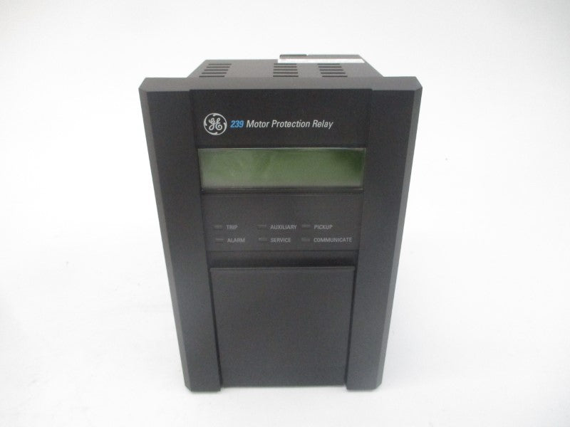 GENERAL ELECTRIC 239-AN 250VAC 10A NSMP
