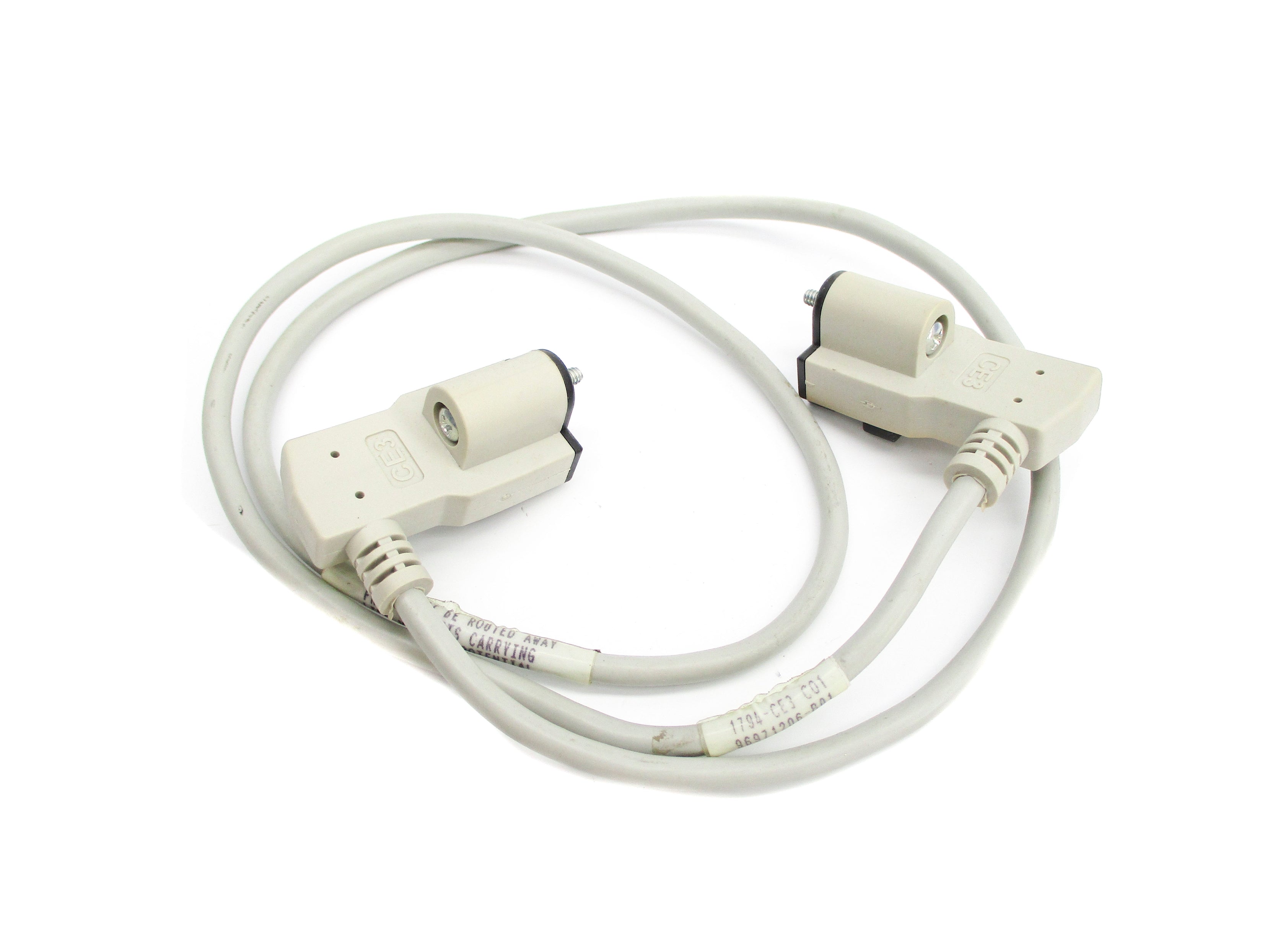 ALLEN BRADLEY 1794-CE3C01 UNMP