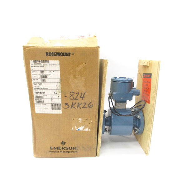 ROSEMOUNT 8705TPA015S1M0N5 40V 275PSI NSMP
