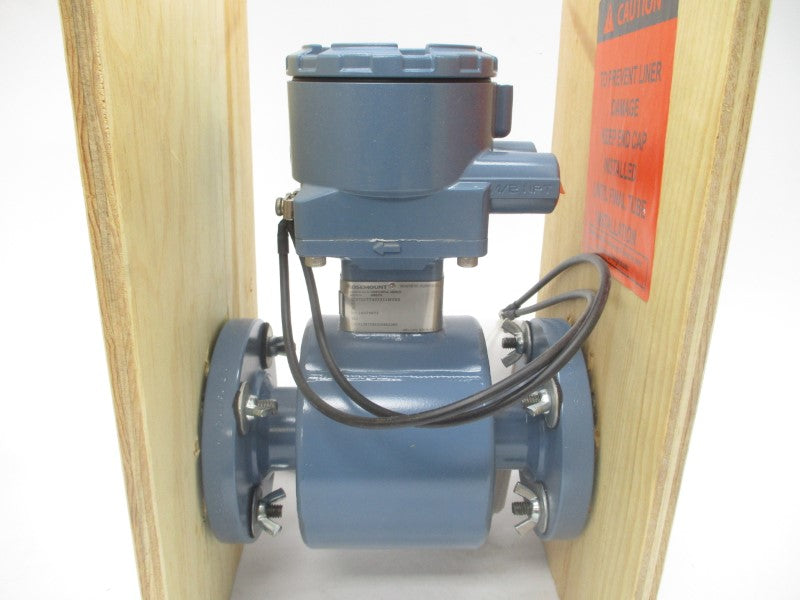 ROSEMOUNT 8705TPA015S1M0N5 40V 275PSI NSMP