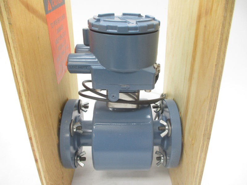 ROSEMOUNT 8705TPA015S1M0N5 40V 275PSI NSMP