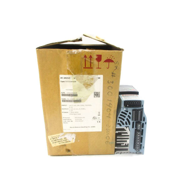 KONE CRANES D2S002NF1000 380-500VAC 8.1A NSMP