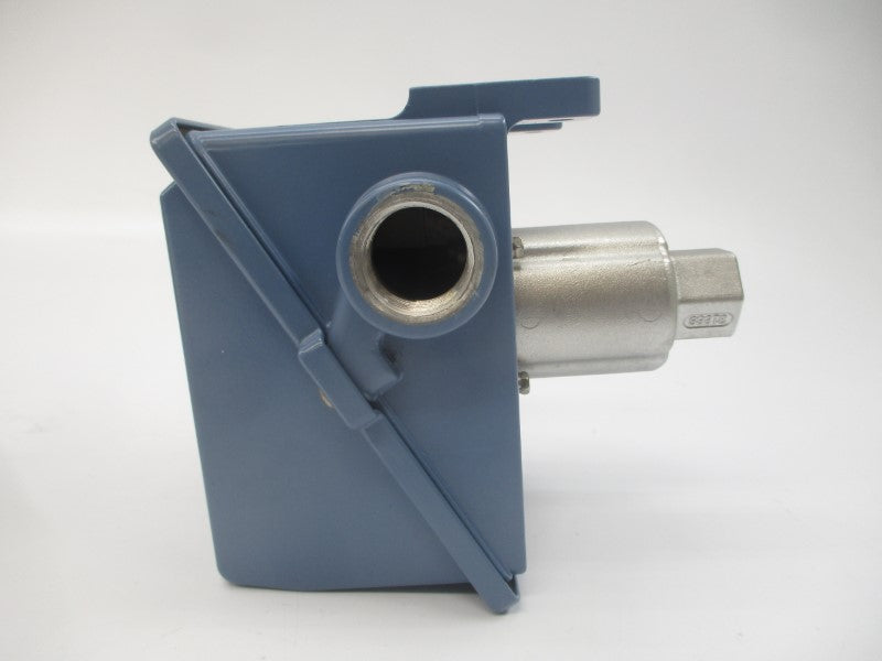UNITED ELECTRIC H400-S164B 480VAC 15A 0-200PSI NSMP