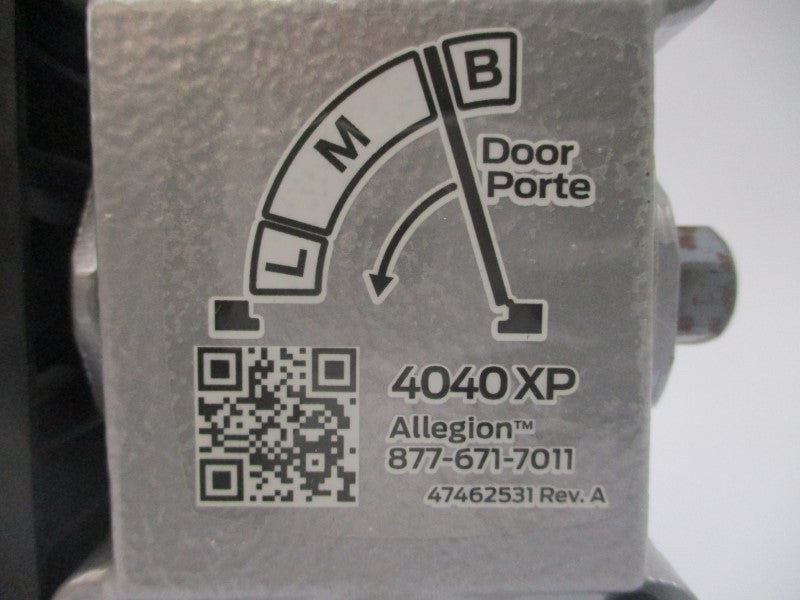 LCN ALLEGION 4040XP NSMP