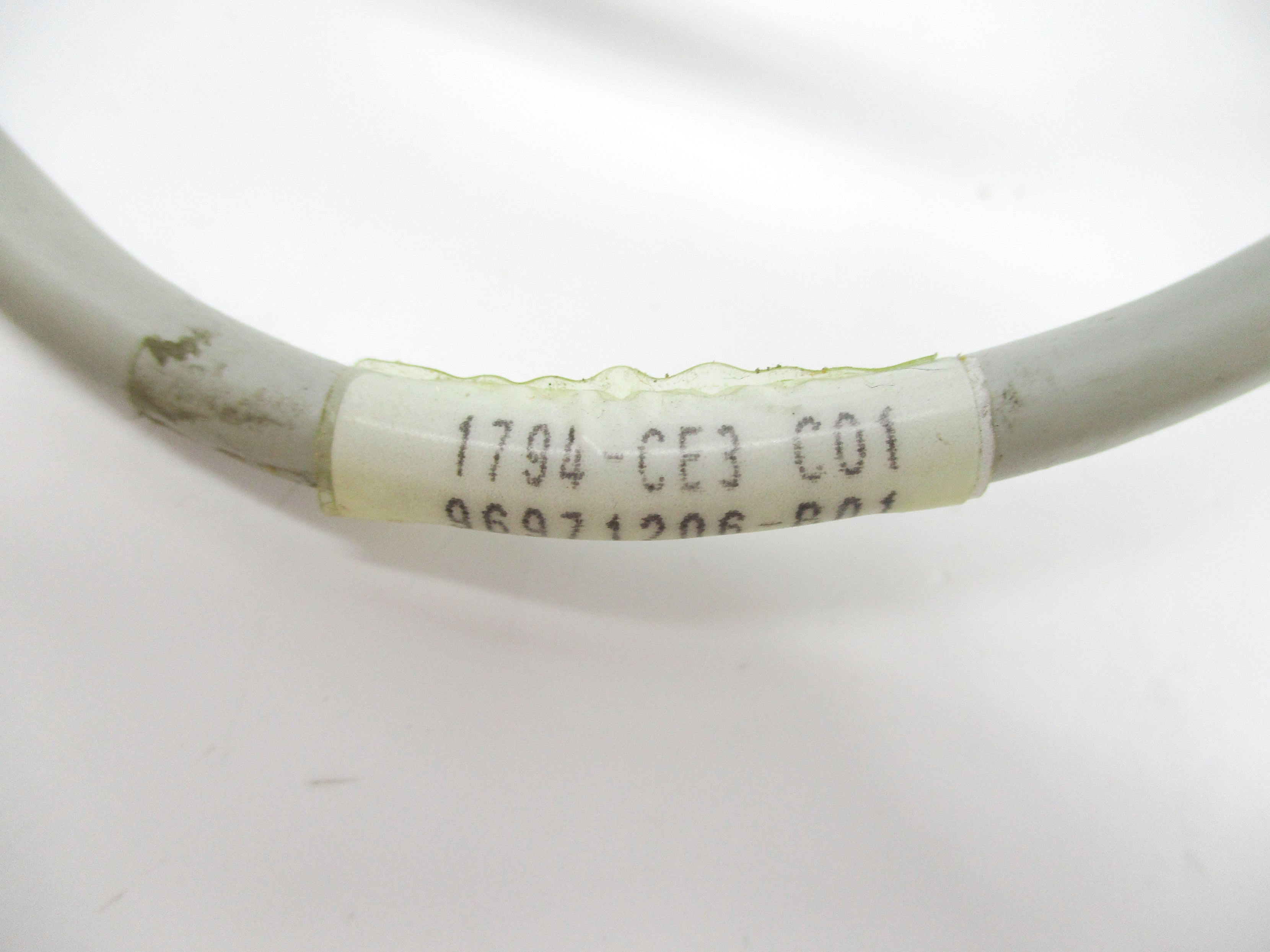 ALLEN BRADLEY 1794-CE3C01 UNMP