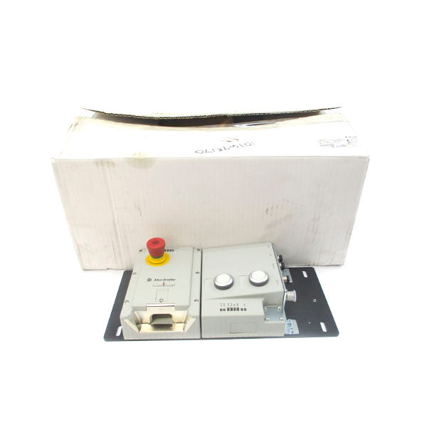 ALLEN BRADLEY 442G-MABRB-UL-E0P49 SER. A REV. 1.002 NSMP