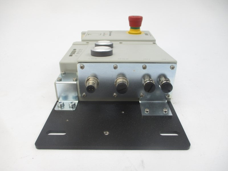 ALLEN BRADLEY 442G-MABRB-UL-E0P49 SER. A REV. 1.002 NSMP