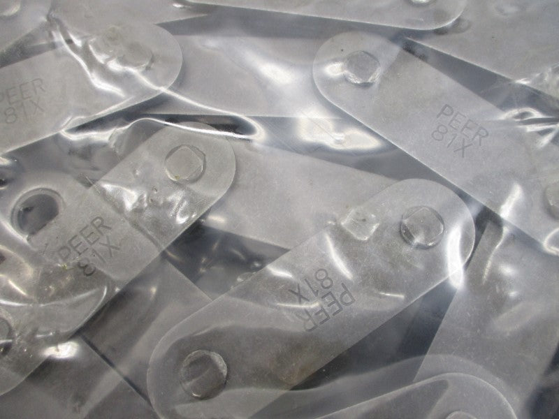 PEER CHAIN 81XRQX10FT(R) 10FT NSMP