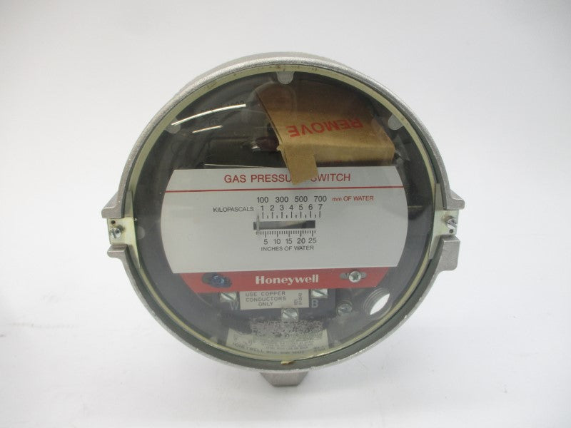 HONEYWELL C637B1002 5PSI NSMP
