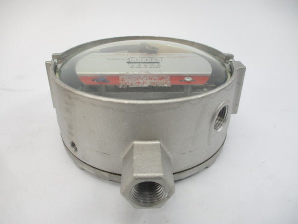 HONEYWELL C637B1002 5PSI NSMP