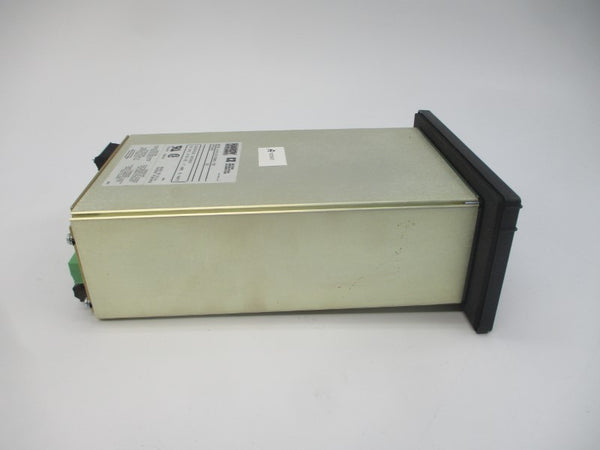 HARDY INSTRUMENTS HI2151/20WC-PM-B8 120VAC .17A NSNP