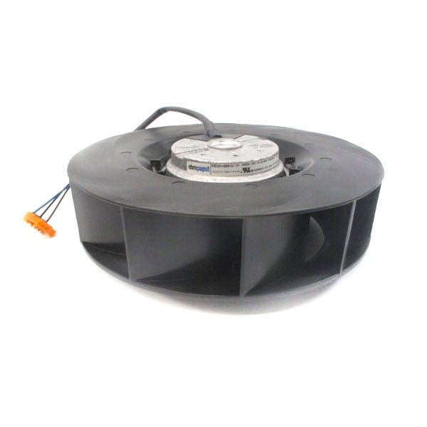 EBMPAPST R2E220-AB08-62 115V 0.80/1.10A REV. 05 NSNP