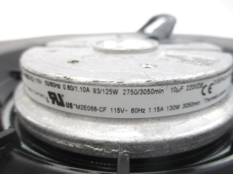 EBMPAPST R2E220-AB08-62 115V 0.80/1.10A REV. 05 NSNP