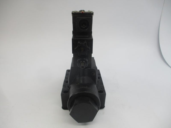 PARKER D61VW1C4NYCF56775 110/120V .42-.50A 1500/3000PSI NSNP