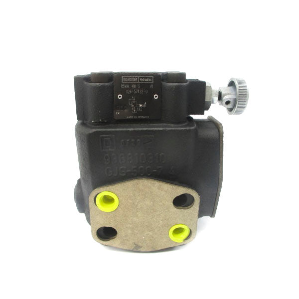 DENISON HYDRAULICS R5V1049112 026-57422-0 NSNP