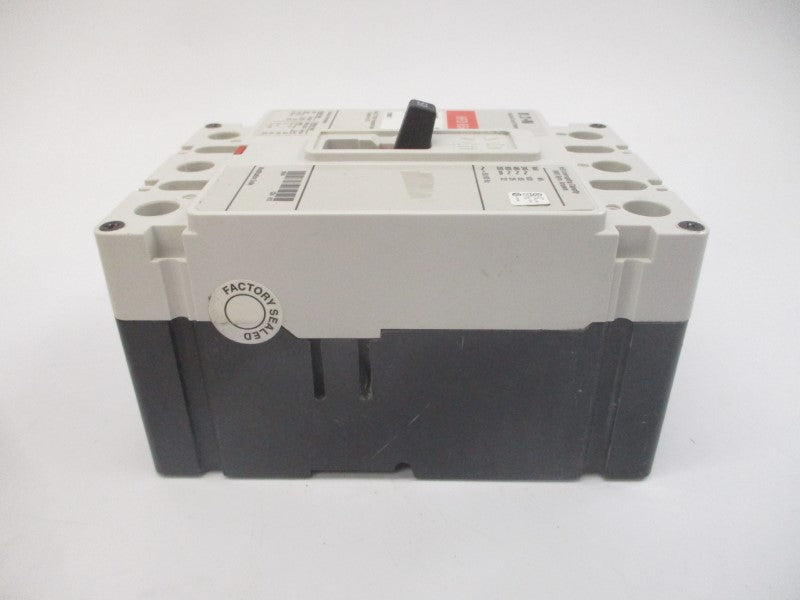 EATON HFD3050 SER. C 600VAC 50A NSMP