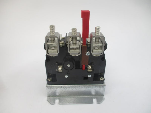 EATON AN43A 5667D76G16 600VAC NSMP