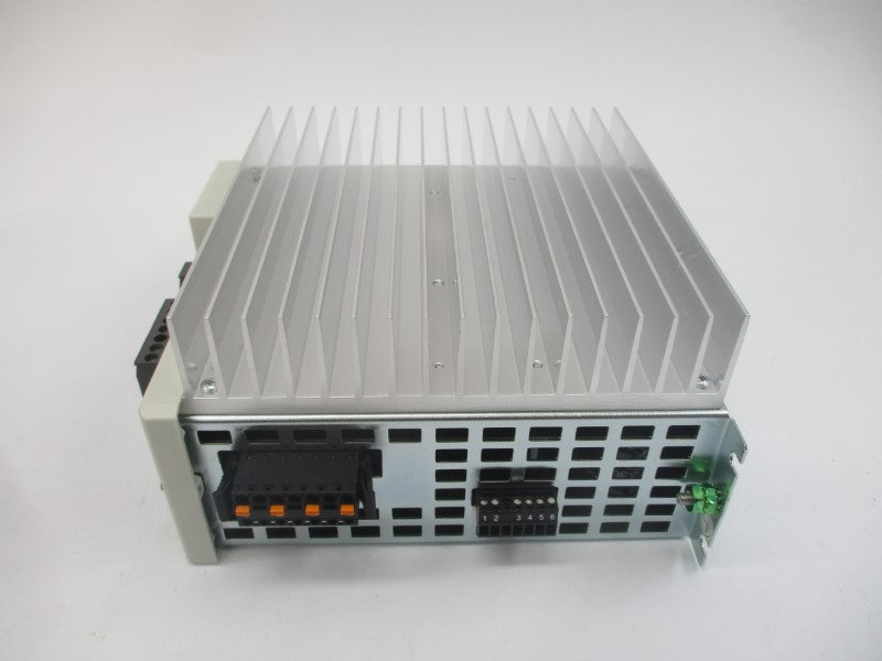 ALLEN BRADLEY 2097-V34PR5-LM SER. A 400/480VAC 4.0A REV. 3.06/22 NSMP