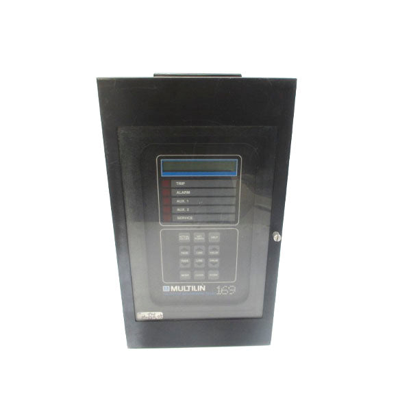 GENERAL ELECTRIC 169PLUS-D/O-10C-120 120VAC NSNP