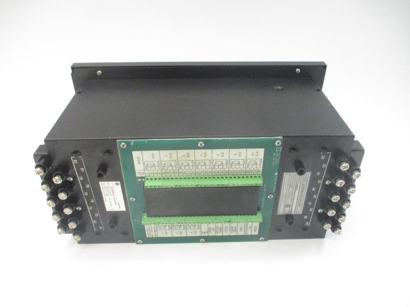 GENERAL ELECTRIC 169PLUS-D/O-10C-120 120VAC NSNP