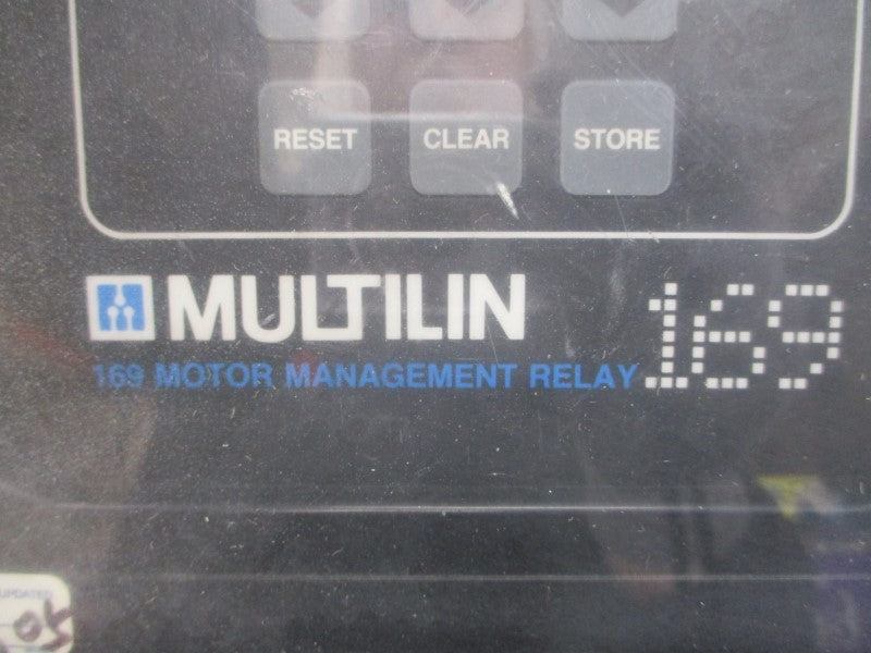 GENERAL ELECTRIC 169PLUS-D/O-10C-120 120VAC NSNP