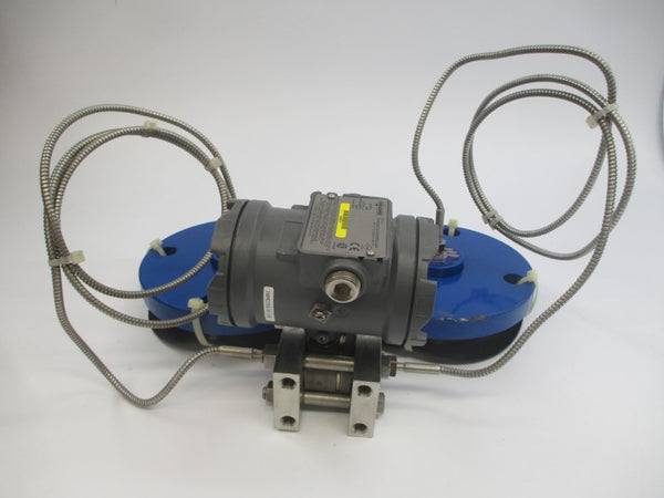 MOORE 340DFBARRBNNN13 42VDC 12.6/450PSI NSNP