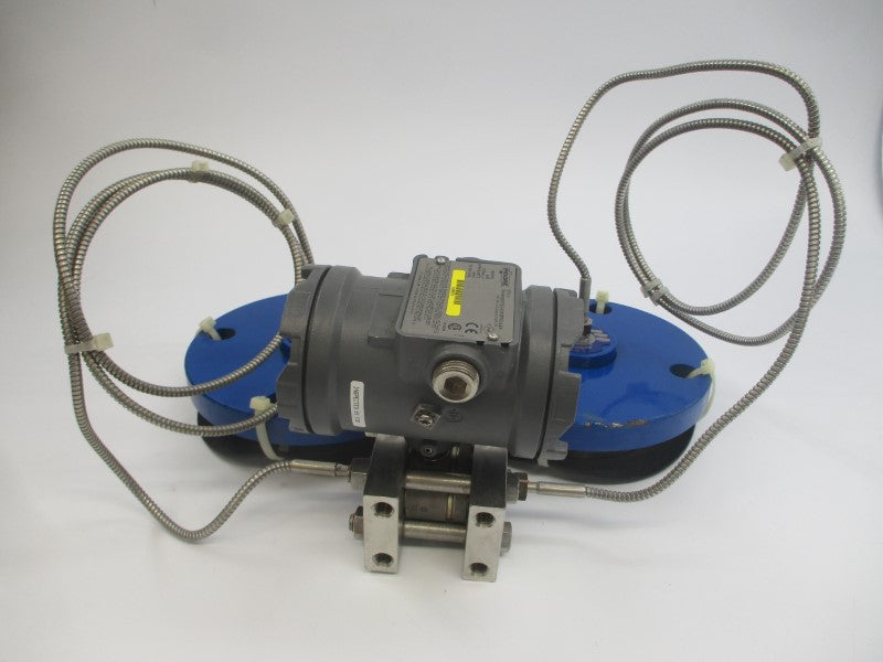 MOORE 340DFBARRBNNN13 42VDC 12.6/450PSI NSNP