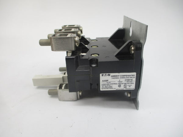 EATON AA33P 5667D75G01 600VAC NSMP