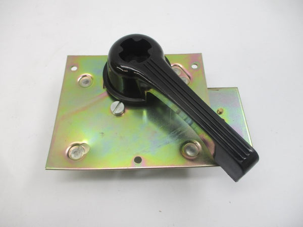 EATON 786679503010 314C386G02 SER. C NSMP