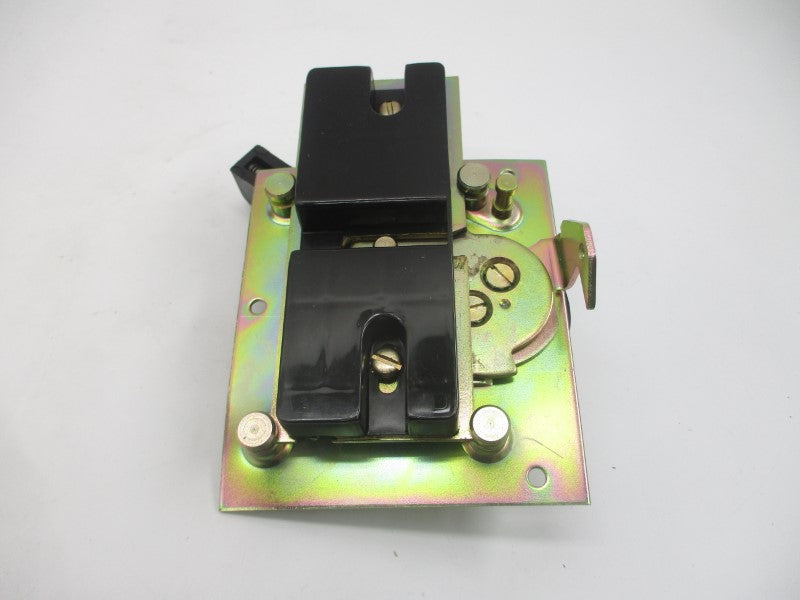 EATON 786679503010 314C386G02 SER. C NSMP