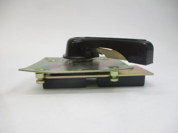 EATON 786679503010 314C386G02 SER. C NSMP