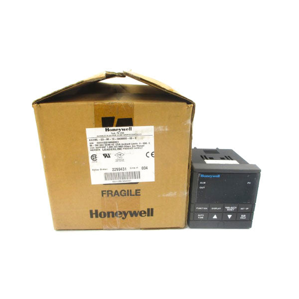 HONEYWELL DC230L-E0-00-10-0A00000-00-0 90-250VAC NSMP