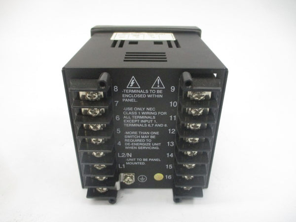 HONEYWELL DC230L-E0-00-10-0A00000-00-0 90-250VAC NSMP