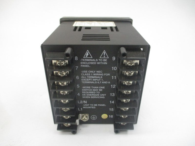 HONEYWELL DC230L-E0-00-10-0A00000-00-0 90-250VAC NSMP