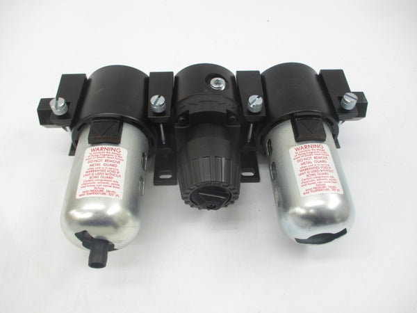 WILKERSON C16-03-000 SER. A 150PSI NSMP