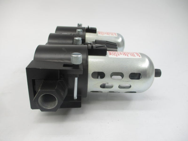 WILKERSON C16-03-000 SER. A 150PSI NSMP