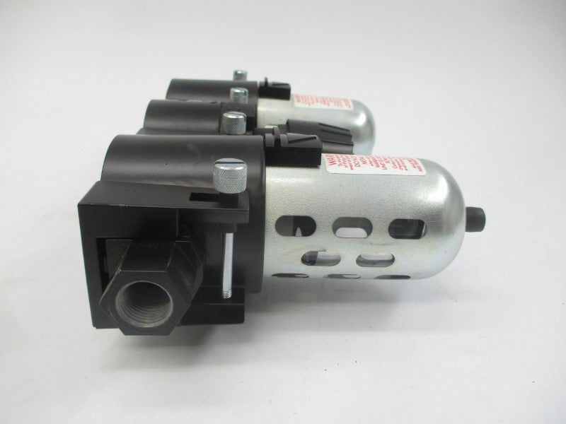 WILKERSON C16-03-000 SER. A 150PSI NSMP