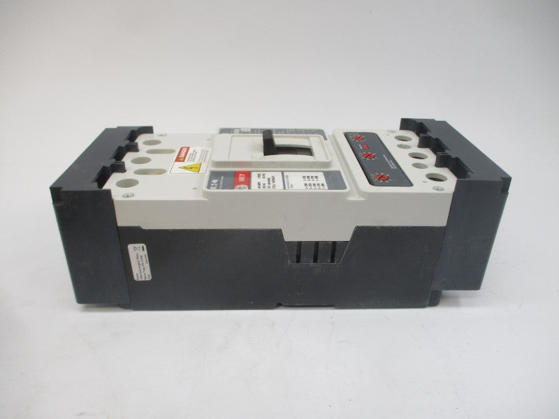 EATON HMCP400X5C SER. C 600VAC 400A NSMP