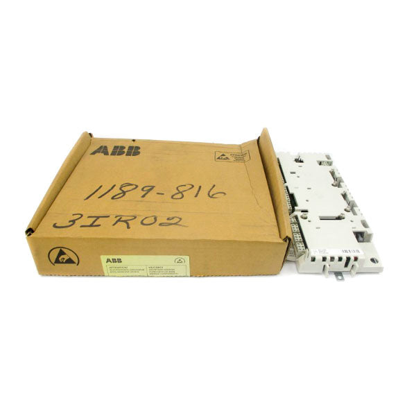 ABB 64607901 RDCU-02C NSMP