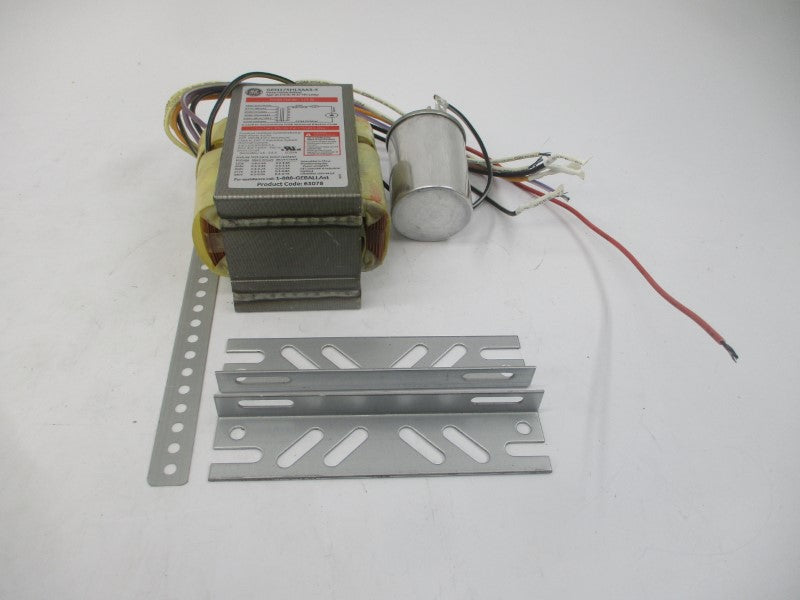 GENERAL ELECTRIC GEM175ML5AA3-5 480V 0.5A NSMP